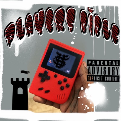 HeGotGame (feat. JayPack) - Single