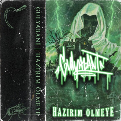 Hazırım Ölmeye (feat. Kaytan) - Single