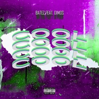 cool (feat. Dimos) - Single - Iambatez