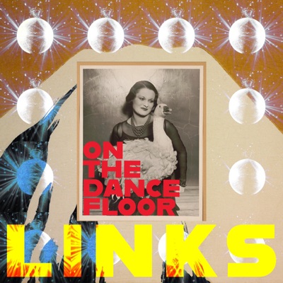 On the Dance Floor (feat. SEIDS) - Single