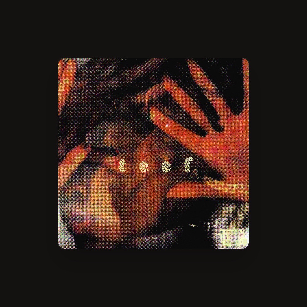 TEEF - Hip-Hop/Rap artist