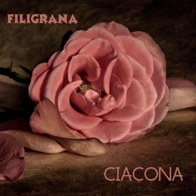 Ciacona - Single