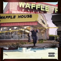Waffle House Knife Fights - EP - Chef Bogey & Ren Thomas