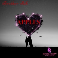 Apples - EP - Brother Rik
