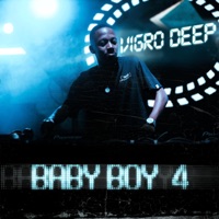 Baby Boy 4 - Vigro Deep