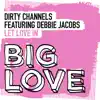 Let Love In
