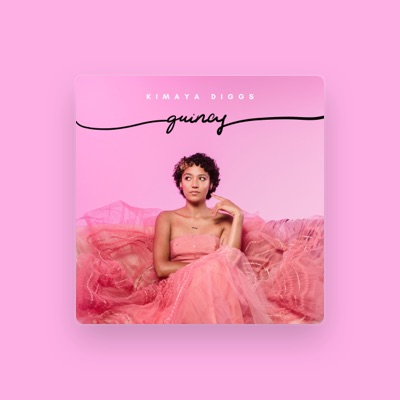 Listen to Kimaya Diggs, watch music videos, read bio, see tour dates & more!