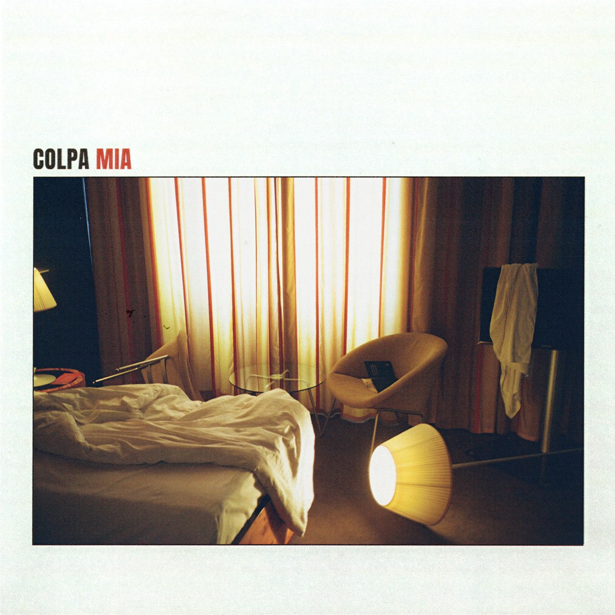 colpa mia (feat. Still Charles) - Single - Album by MANCHA - Apple Music