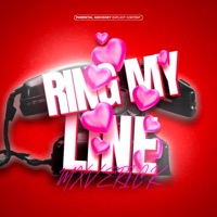 Ring My Line - EP - MXVERICK