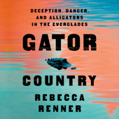 Gator Country - Rebecca Renner Cover Art