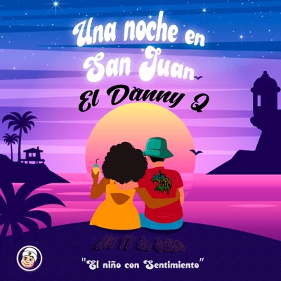 Una noche en san juan - Single