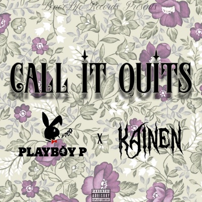Call It Quits - Single
