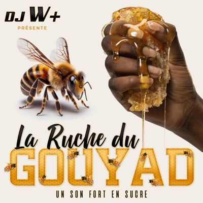 LA RUCHE DU GOUYAD - Single