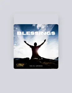 Dengarkan Sas El Gringo, tonton video musik, baca bio, lihat tanggal tur & lainnya!