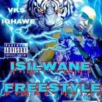 Isilwane Freestyle - Single - VKS_iqhawe