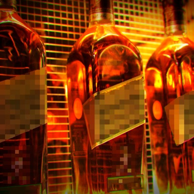Whisky - Single