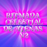 Ritmada Celestial De Atenas V2 - Single - DJ EPIFY