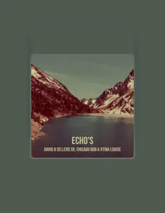 Ascolta David B Sellers Sr, guarda video musicali, leggi la biografia, vedi le date del tour & altro!