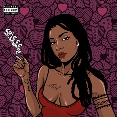 Reel Love II - Single