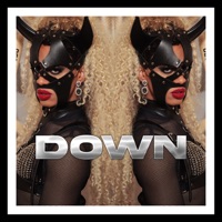Down =( - Single - Sasha Zimmer
