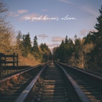 to god knows where - Single - BigRicePiano