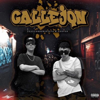 Callejon - Single
