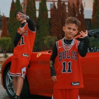 Ferrari Fantoma (feat. Petre Stefan) - Single - Selim The Kid