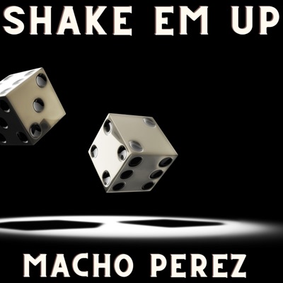 Shake Em Up - Single