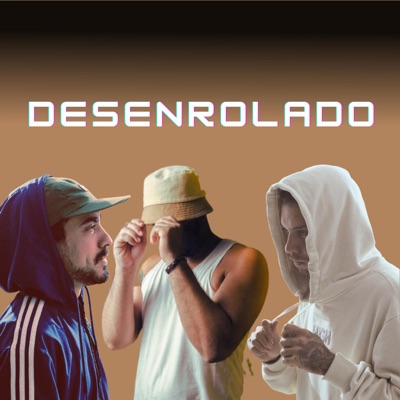 Desenrolado (feat. NiloBeatz, souldbeatz & Dj Nilo) - Single
