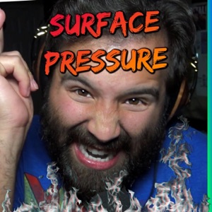 Surface Pressure - Single