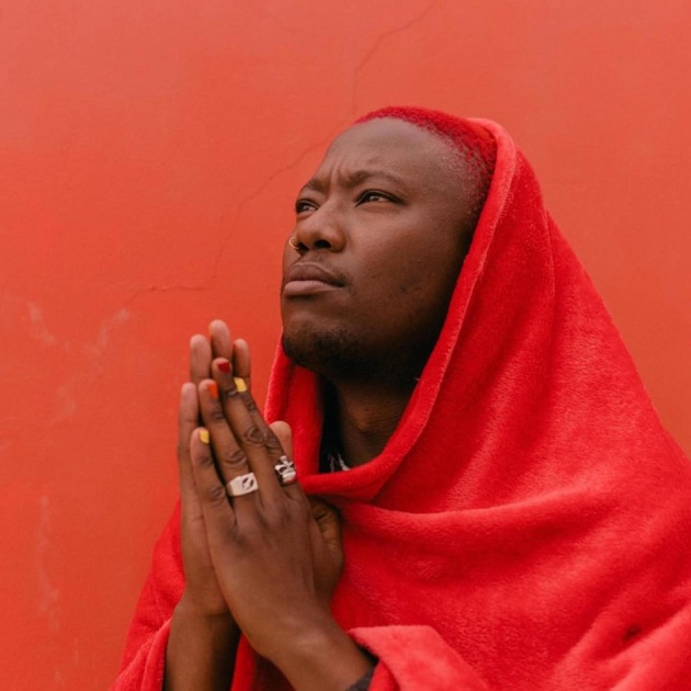 Nigga I'M BACK - Single - Album by TRVP MORPHEUS - Apple Music