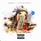 Flying (feat. Keyzz) - G.London lyrics