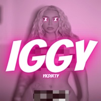 IGGY (Hydraulic) - Single - YkDirty