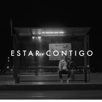 Estar Contigo (feat. J feliz) - Single
