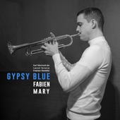 Gypsy blue (feat. Gael Rakotondrabe, Laurent Vernerey & Stephane Chandelier) artwork