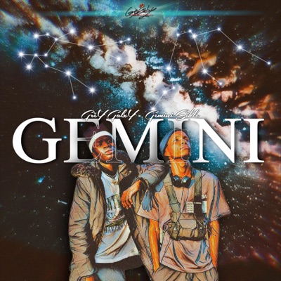 GEMINI (feat. Gemini Sihle) - Single