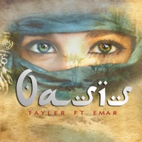 Oasis (feat. Emar) - Single - Tayler