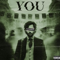 You (feat. RayRay) - Single - Moe Gwalla