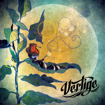 Vertige - EP