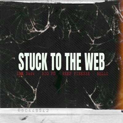 Stuck To the web (feat. BIG PG, Reef Finesse & Bello) - Single