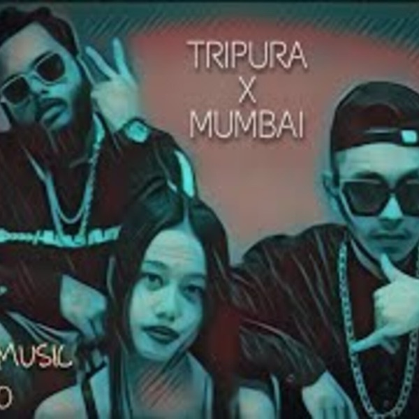 Drip Trip (feat. Elemi Debbarma & Jazzy Nanu)