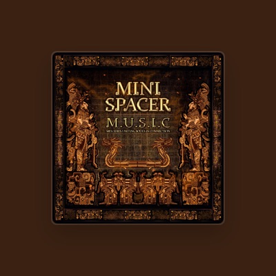 Listen to Mini Spacer, watch music videos, read bio, see tour dates & more!