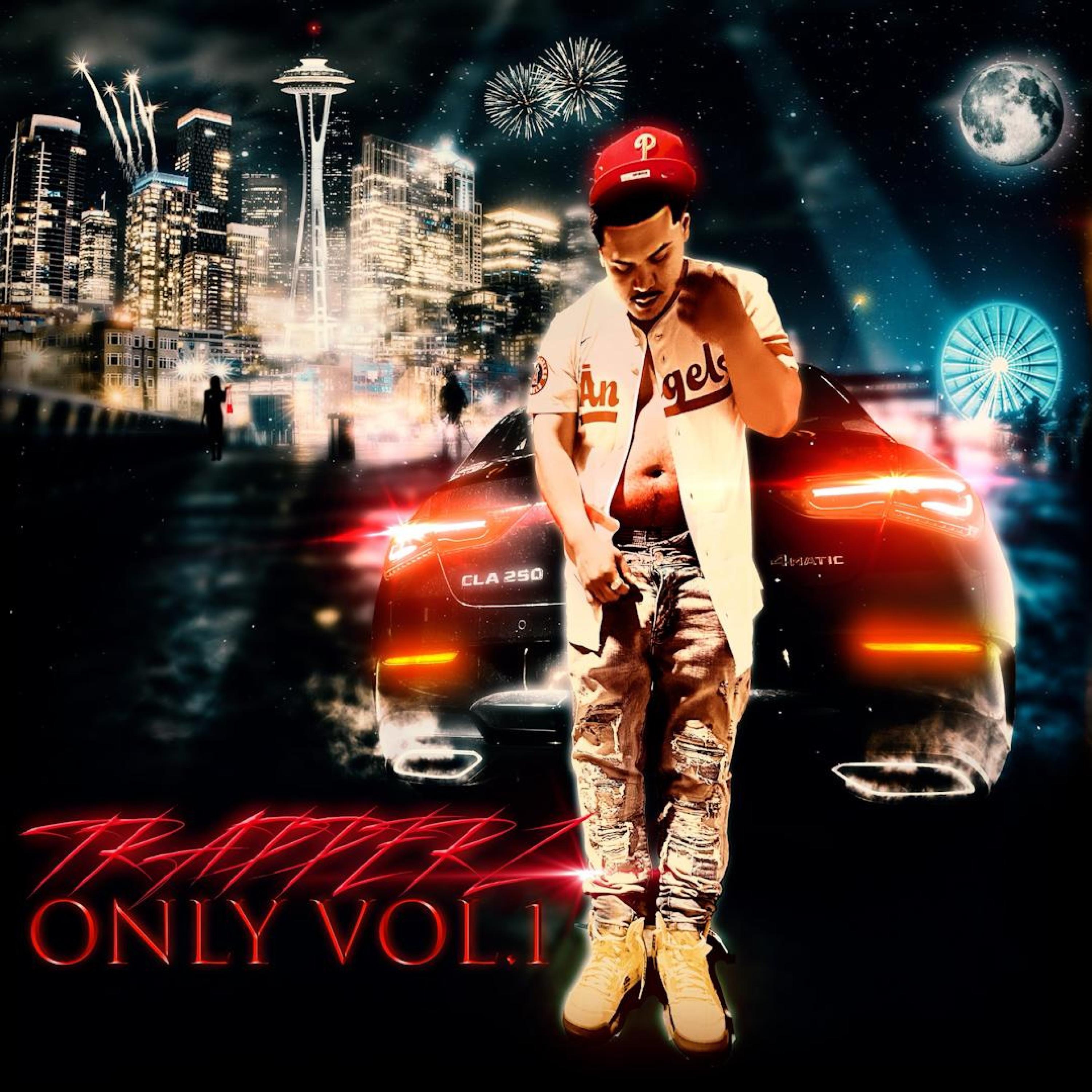 4 DEEP (feat. 40 Oz & 1TopRankDemon4) - TrackMoney P: Song Lyrics