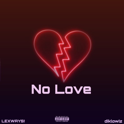 No Love - Single