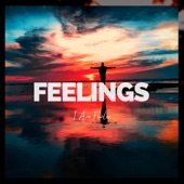 Feelings (Radio Edit) artwork