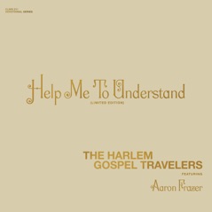 Help Me To Understand - Single