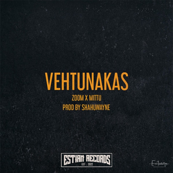 Vehtunakas (feat. Mittu)