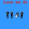 Love Me Do - Single