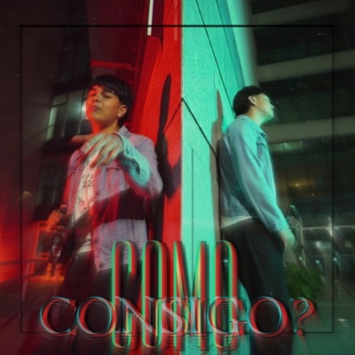 Como Consigo - Single