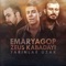 Yarınlar Uzak (feat. Emar Hoca & Zeus Kabadayı) - Yagop lyrics